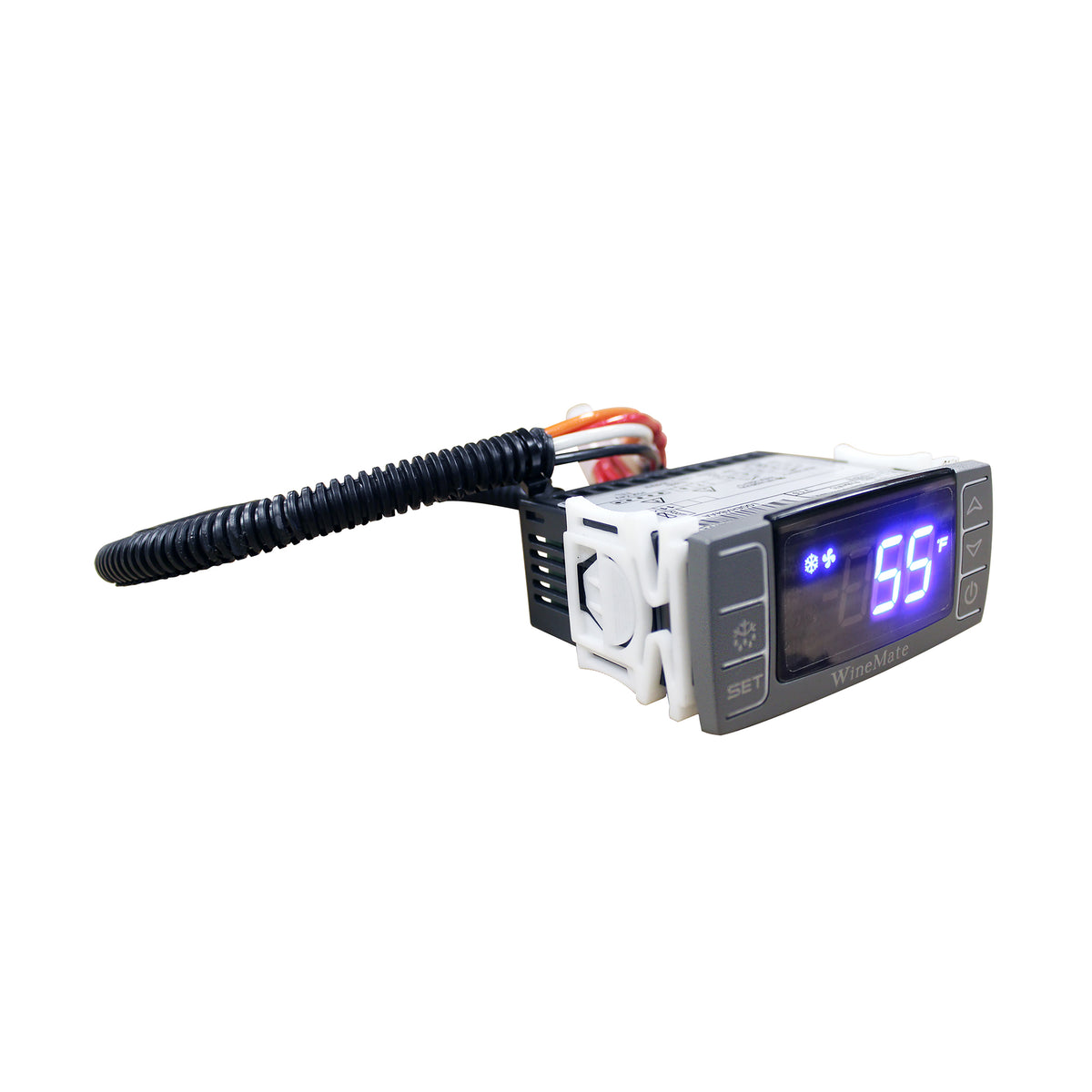 Wine-Mate WM-1500-601-001 Standard 5 Button Digital Controller for Wine-Mate Self-Contained Cooling Systems