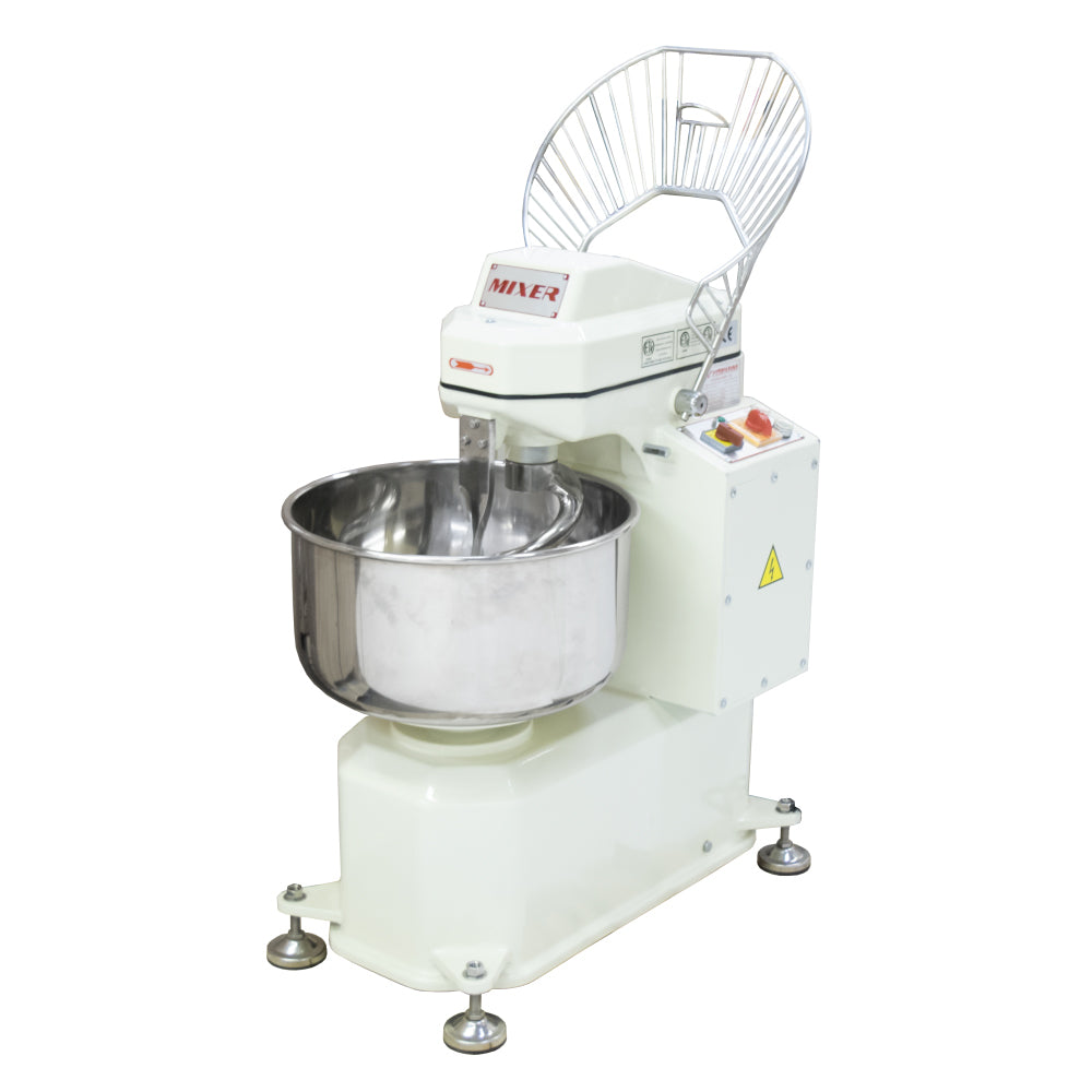 American Eagle AE-1220 Spiral Mixer 40 Qt Capacity