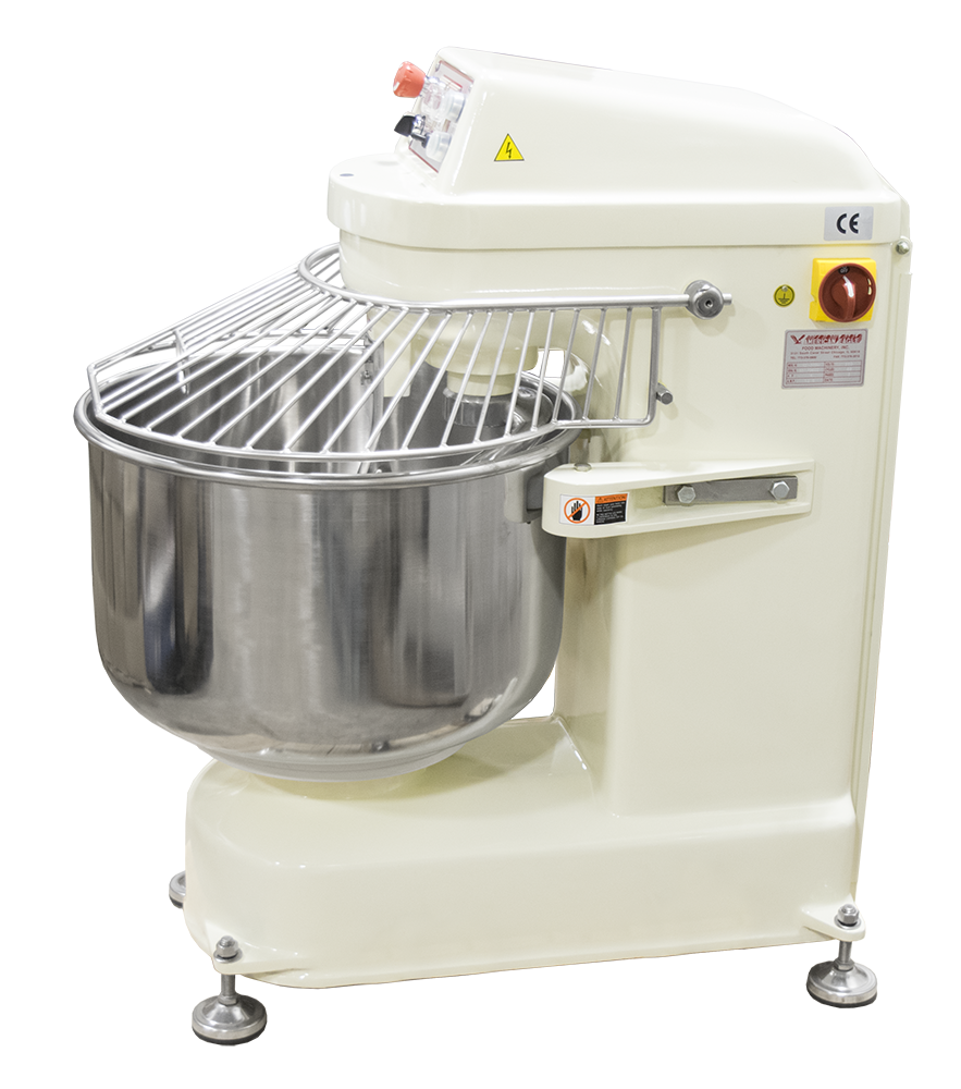American Eagle AE-3050 Spiral Mixer 80 Qt Capacity