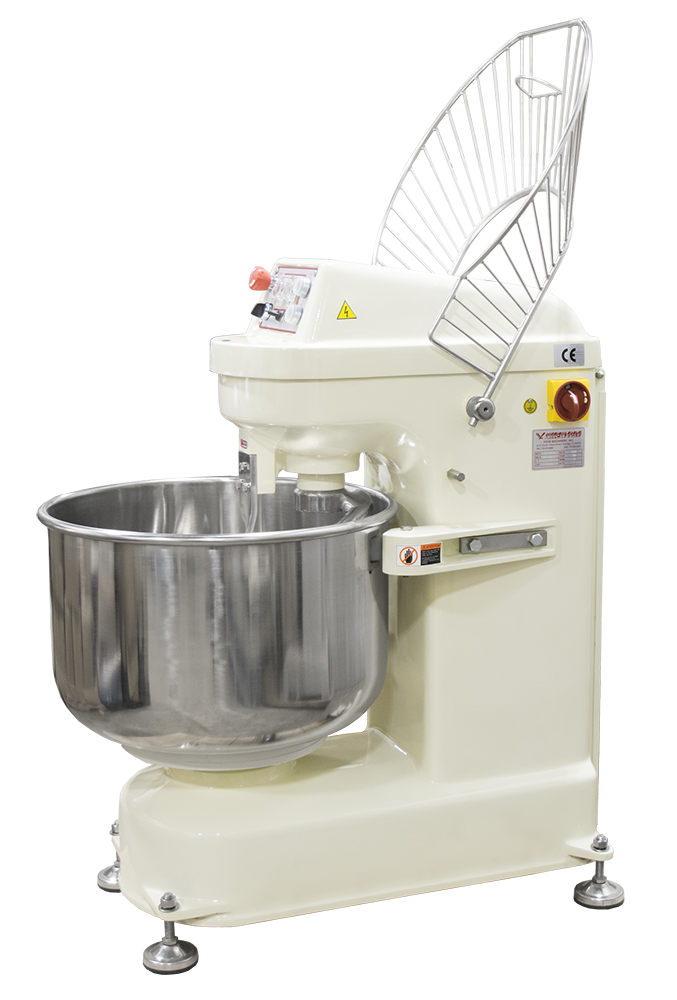American Eagle AE-3050 Spiral Mixer 80 Qt Capacity