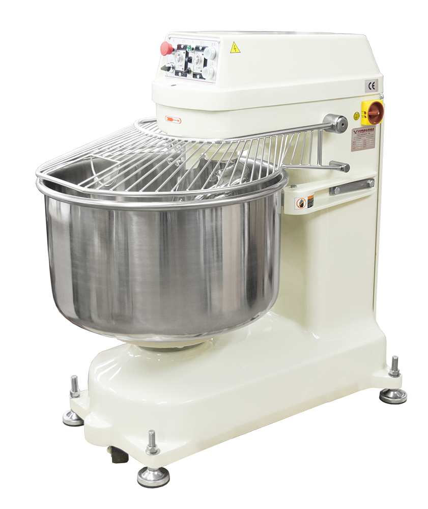 American Eagle AE-4065 Spiral Mixer 100 Qt Capacity