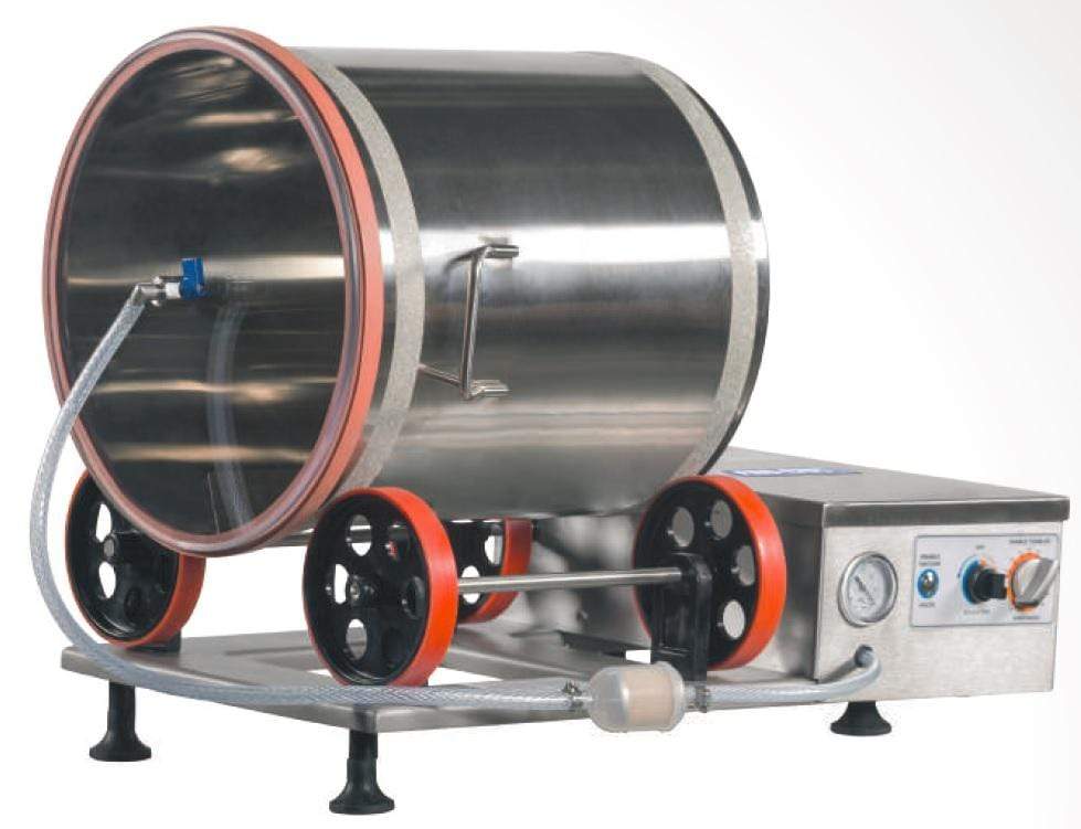 Pro-Cut KMV-25 Vacuum Tumbler