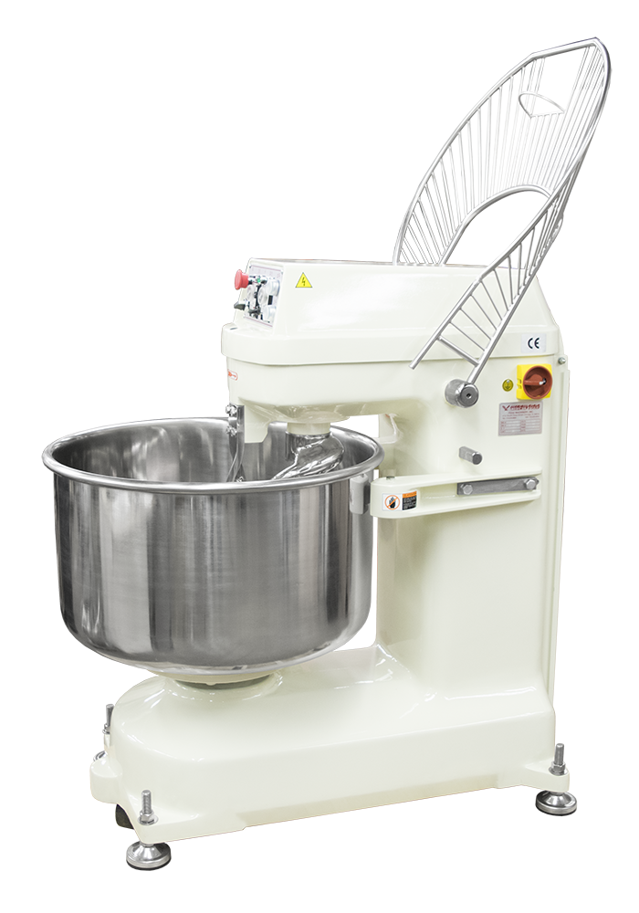 American Eagle AE-4065 Spiral Mixer 100 Qt Capacity