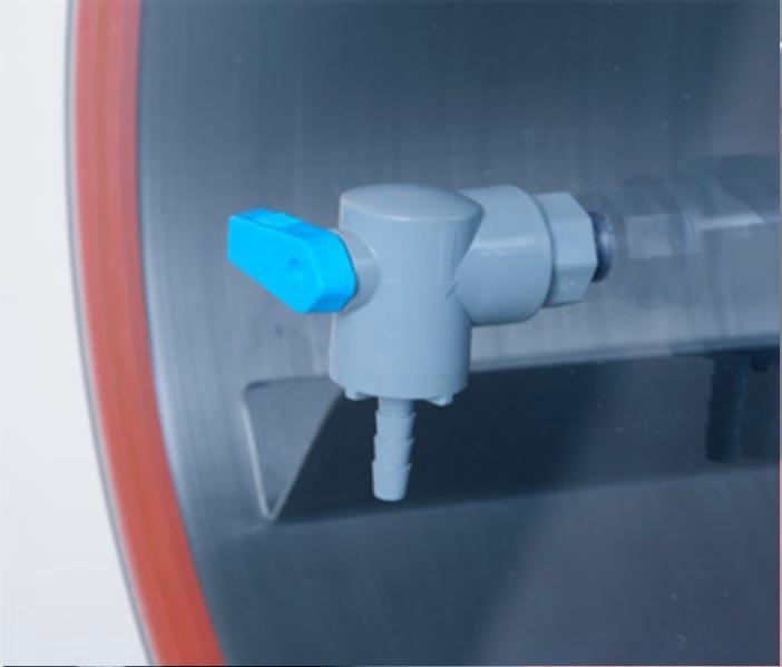 Pro-Cut KMV-25 Vacuum Tumbler