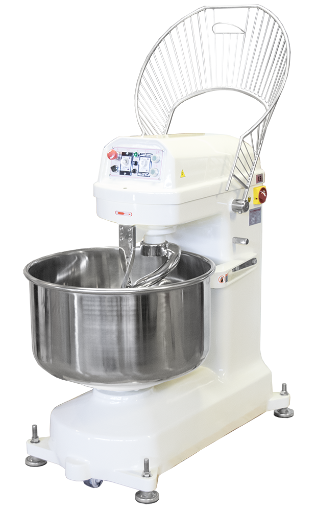 American Eagle AE-5080 Spiral Mixer 125 Qt Capacity