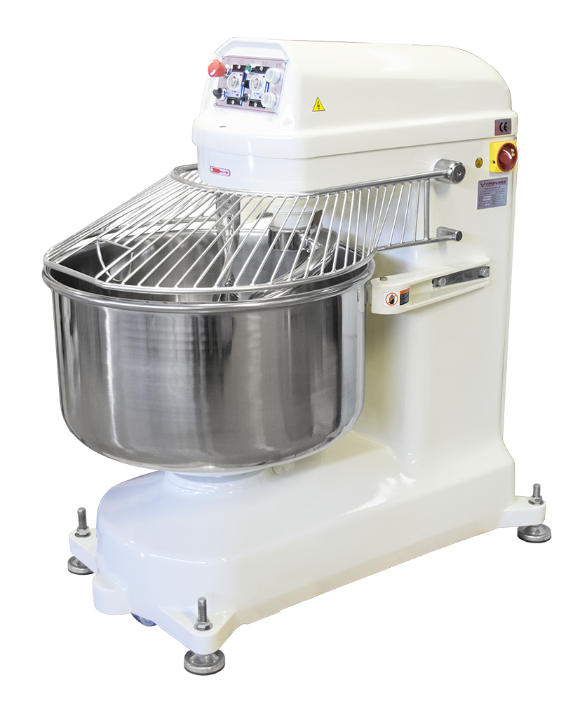 American Eagle AE-5080 Spiral Mixer 125 Qt Capacity