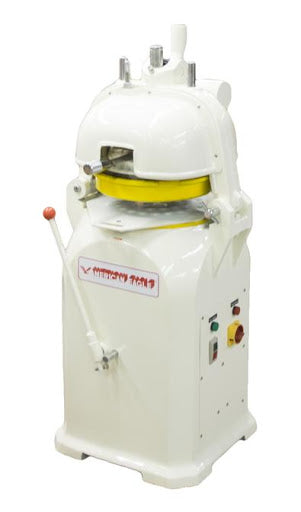 American Eagle AE-DD36R Heavy Duty Dough Divider & Rounder