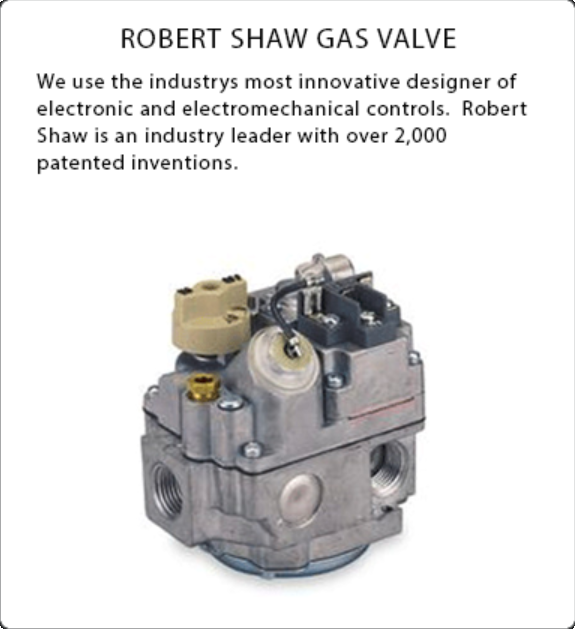 Atosa CookRite ATFS-40-LP Heavy Duty 40 lb Liquid Propane Stainless Steel Deep Fryer