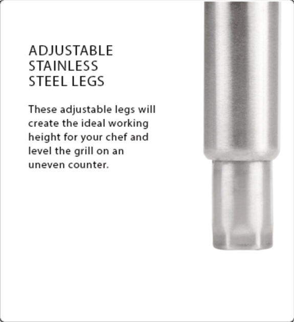 Atosa CookRite ATFS-50-LP Heavy Duty 50lb Liquid Propane Stainless Steel Deep Fryer