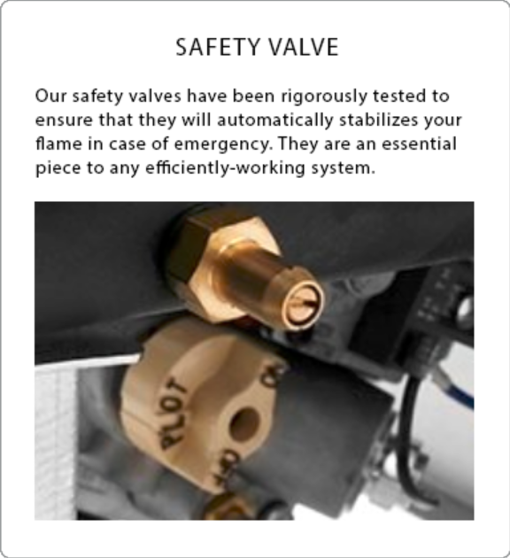 Atosa CookRite ATFS-75-LP 75 lb. Liquid Propane Floor Fryer – 150,000 BTU, Stainless Steel