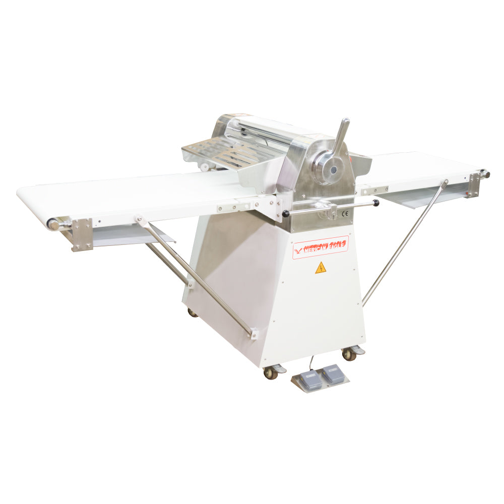 American Eagle AE-DS52 Dough Sheeter Floor Type, Roller width 20 1/2", Length 82 3/4".