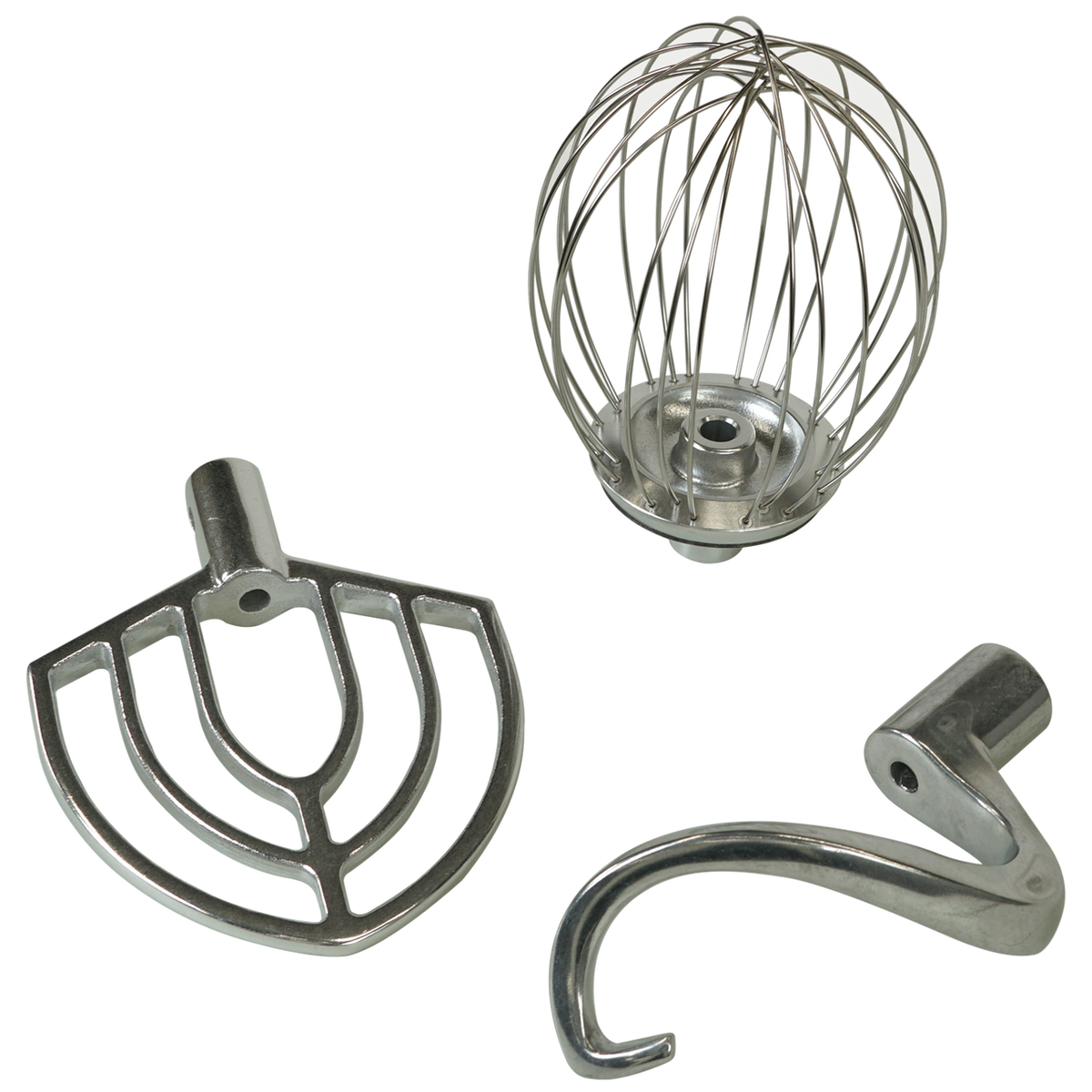 American Eagle AE-10DCA 10 Quart Countertop Planetary Mixer w/Guard and Digital Panel, 15 speeds, 115V