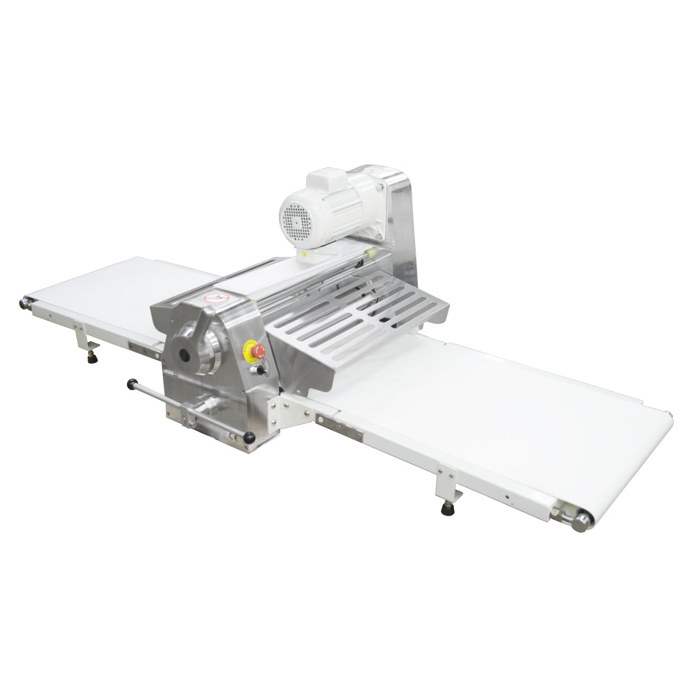 American Eagle AE-DS52B Dough Sheeter Bench Type, Roller width 20 1/2", Length 71".