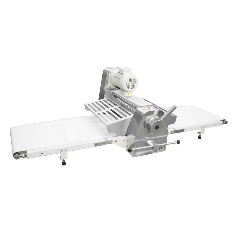 American Eagle AE-DS52B Dough Sheeter Bench Type, Roller width 20 1/2", Length 71".
