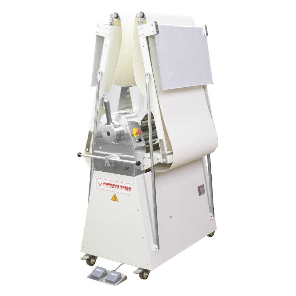 American Eagle AE-DS65 Dough Sheeter Floor Type, Roller width 25 1/2", Length 98 1/2".