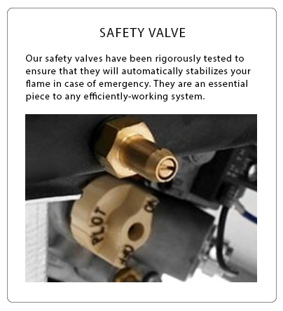 Atosa AGR-6B-LP 36″ 6 Burner Liquid Propane Gas Range with 26″ Oven, 2 Racks, Casters Included, 177,000 BTU