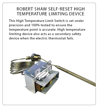 Atosa CookRite ATFS-35ES-NG 35 lb. Natural Gas Floor Fryer, Stainless Steel, Energy Star, 60,000 BTU