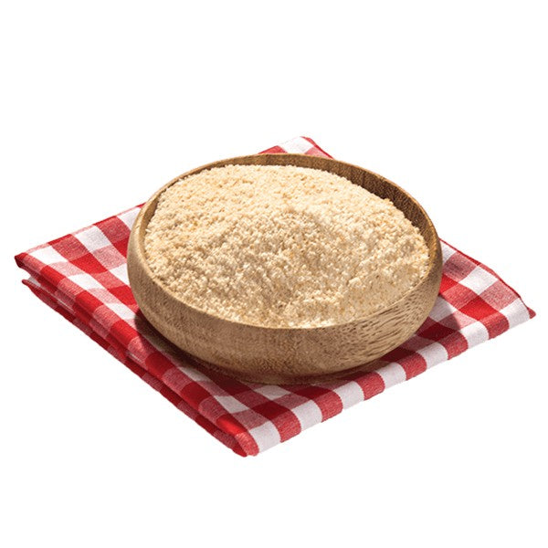 Skyfood MFP-SS 66 lb/hr Bread Grater, Electric, Stainless Steel, Top Feed Chute