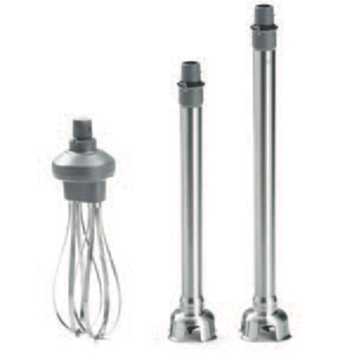 Axis AX-IB550 25 Gal. Immersion Blender, 14,500 RPM, Double Insulated Motor, Quick-Change Bayonet Shaft System