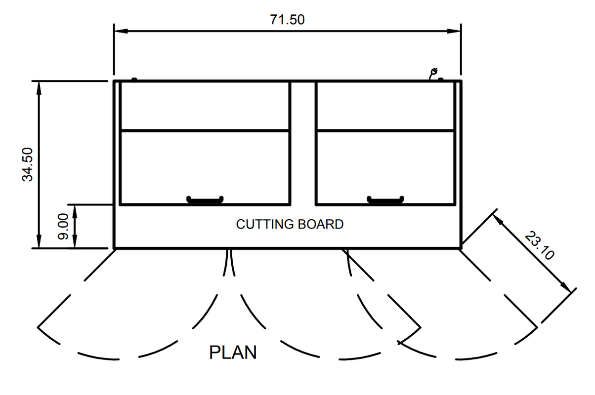 Arctic Air AMT72R 71.5" Mega Top Sandwich/Salad Prep Table, 18 cu. ft., 3 Doors, 27 Pans, Digital Thermostat