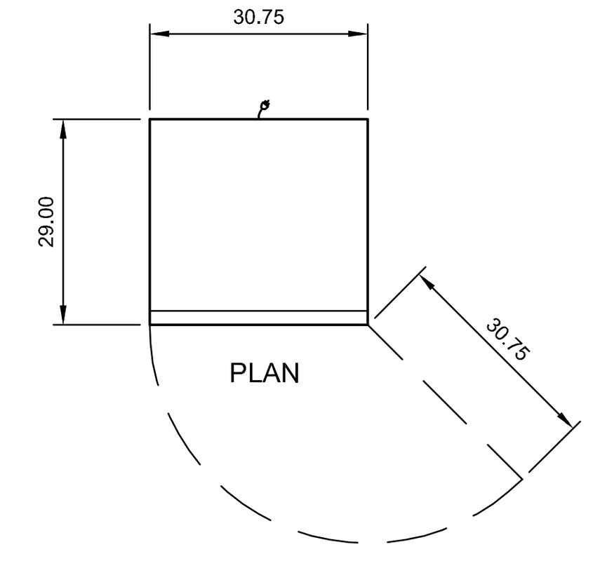 Arctic Air AWF25 31" Reach-In Freezer, 25 cu. ft., Solid Door, Bottom Mount, Digital Thermostat