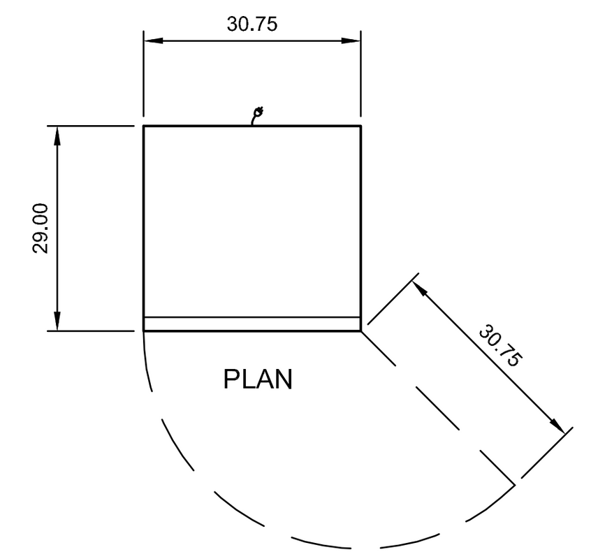 Arctic Air AWR25 31" Reach-In Refrigerator, 25 cu. ft., 1 Solid Door, Bottom Mount, Digital Thermostat