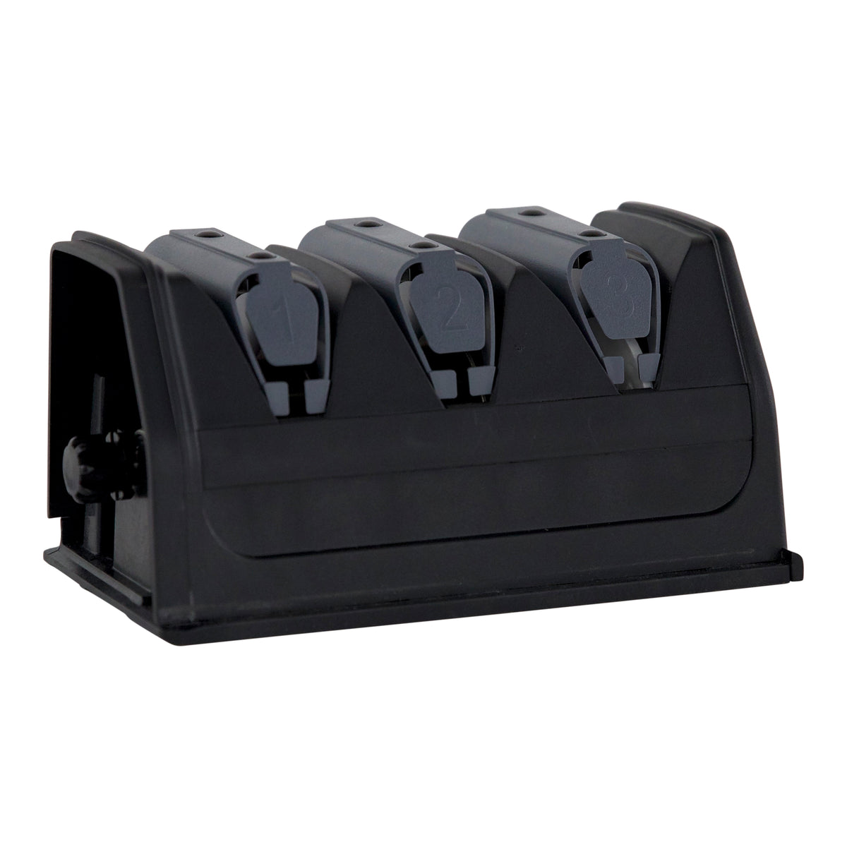 Chef's Choice 2100 Sharpening Module for Commercial Diamond Hone Model 2100, in Black (0215000)