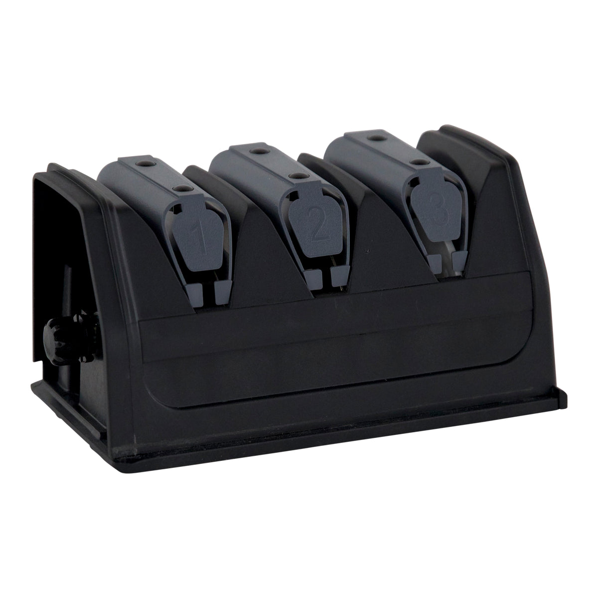 Chef's Choice 2100 Sharpening Module for Commercial Diamond Hone Model 2100, in Black (0215000)