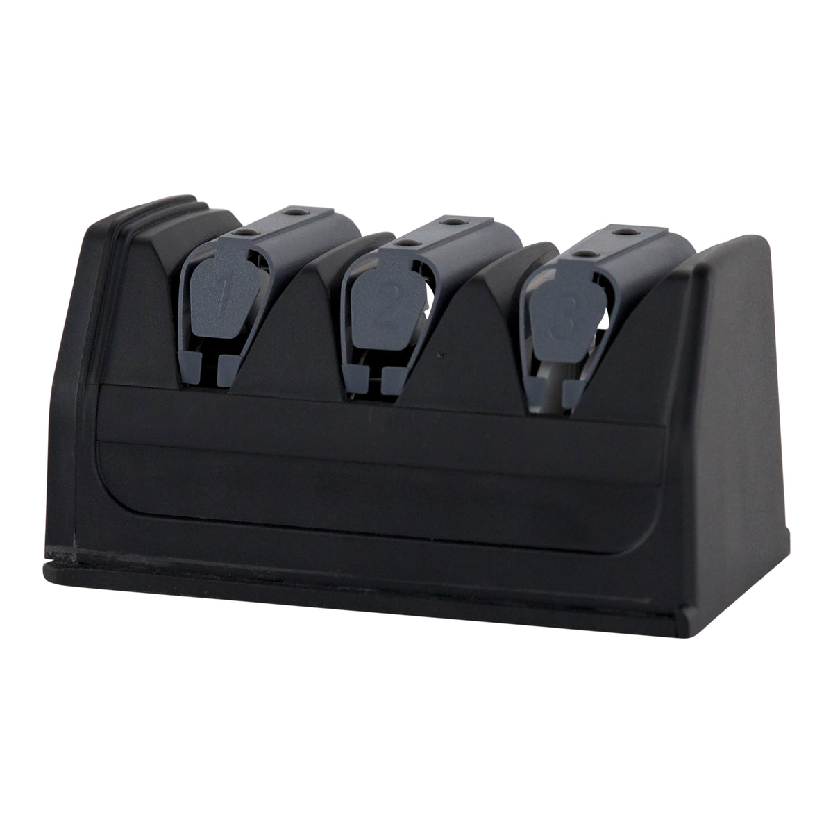 Chef's Choice 2100 Sharpening Module for Commercial Diamond Hone Model 2100, in Black (0215000)