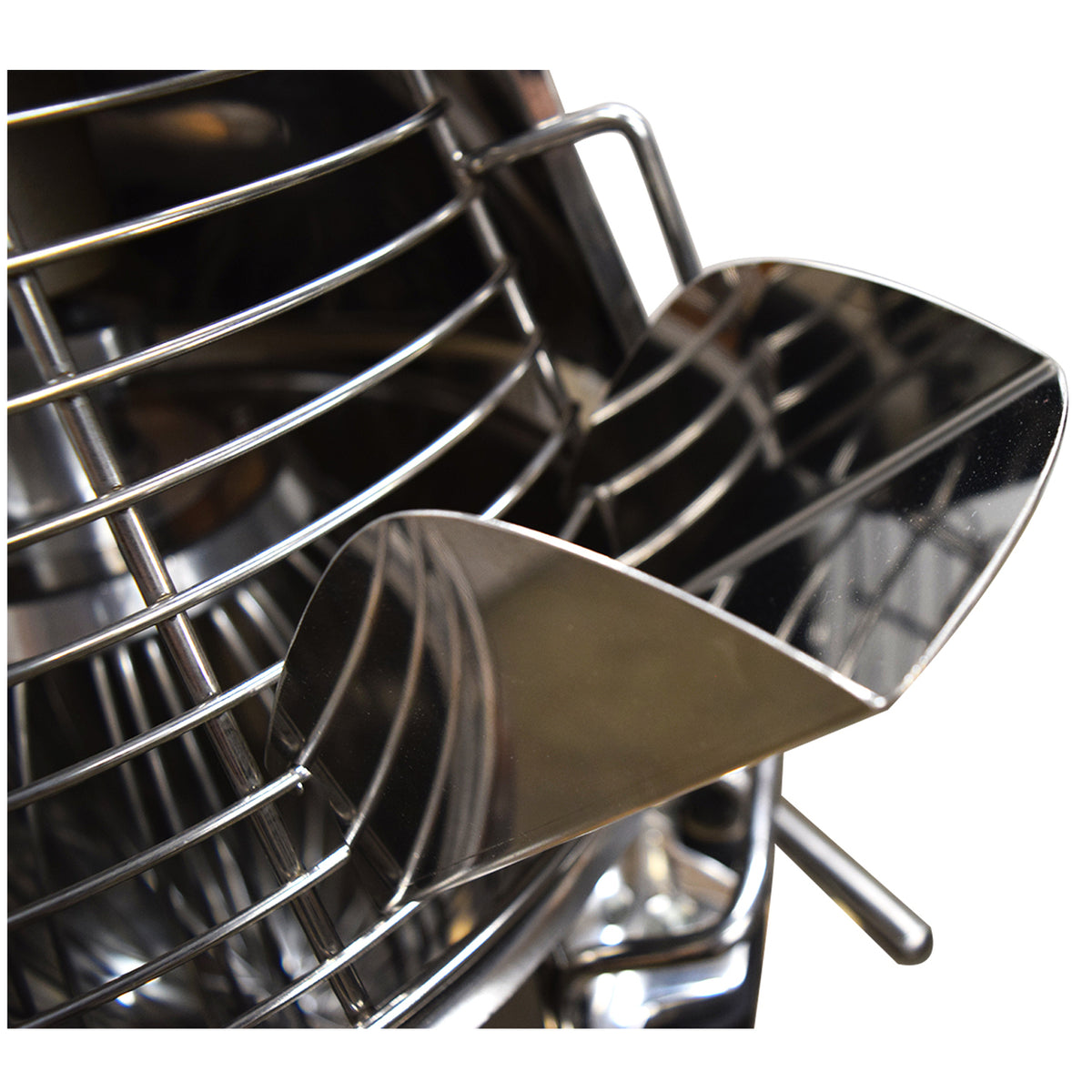 American Eagle AE-30GA 30 Qt. Gold Series Mixer with Guard, 115V/1PH/60HZ, 3 Speeds