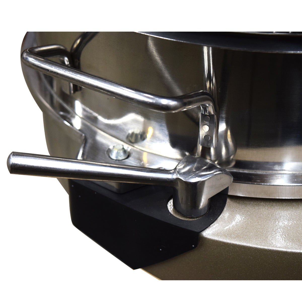 American Eagle AE-30GA 30 Qt. Gold Series Mixer with Guard, 115V/1PH/60HZ, 3 Speeds