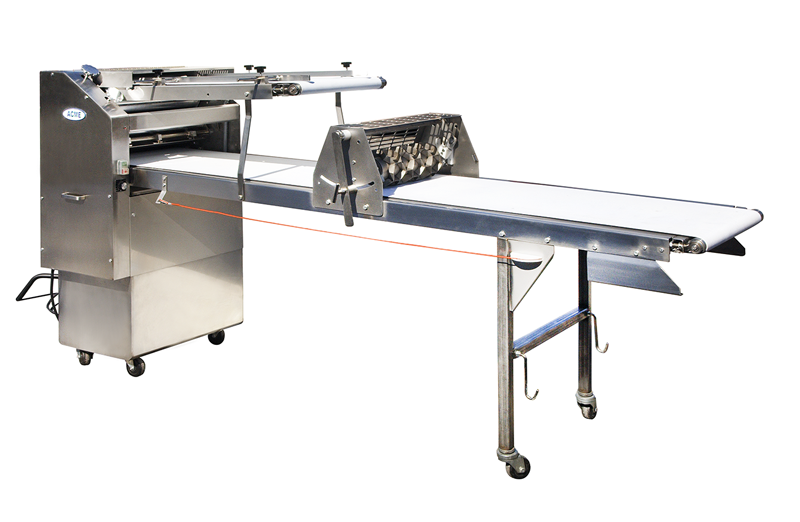 Acme 330D Donut Production Table