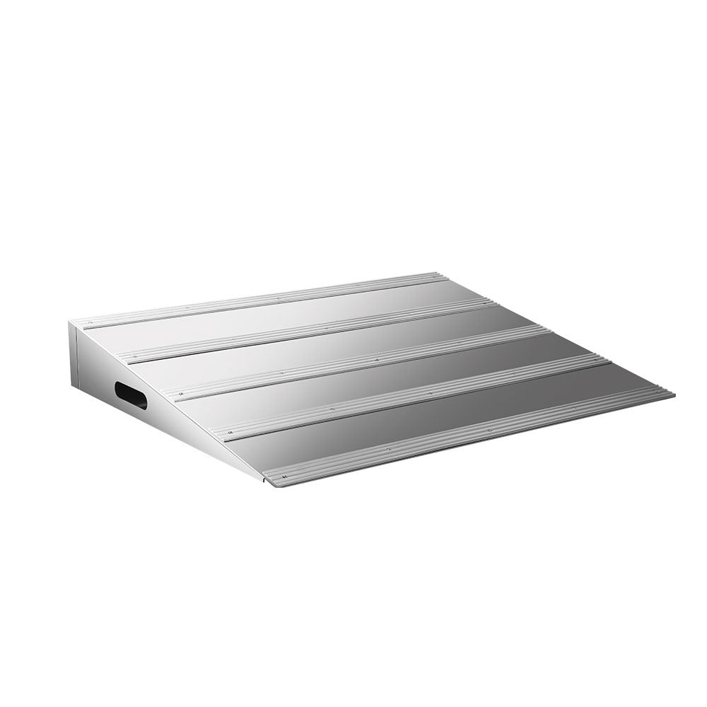 Atosa AWC0608-TF 6' x 8' Walk-In Cooler Top-Mount Refrigeration, Reinforced Floor