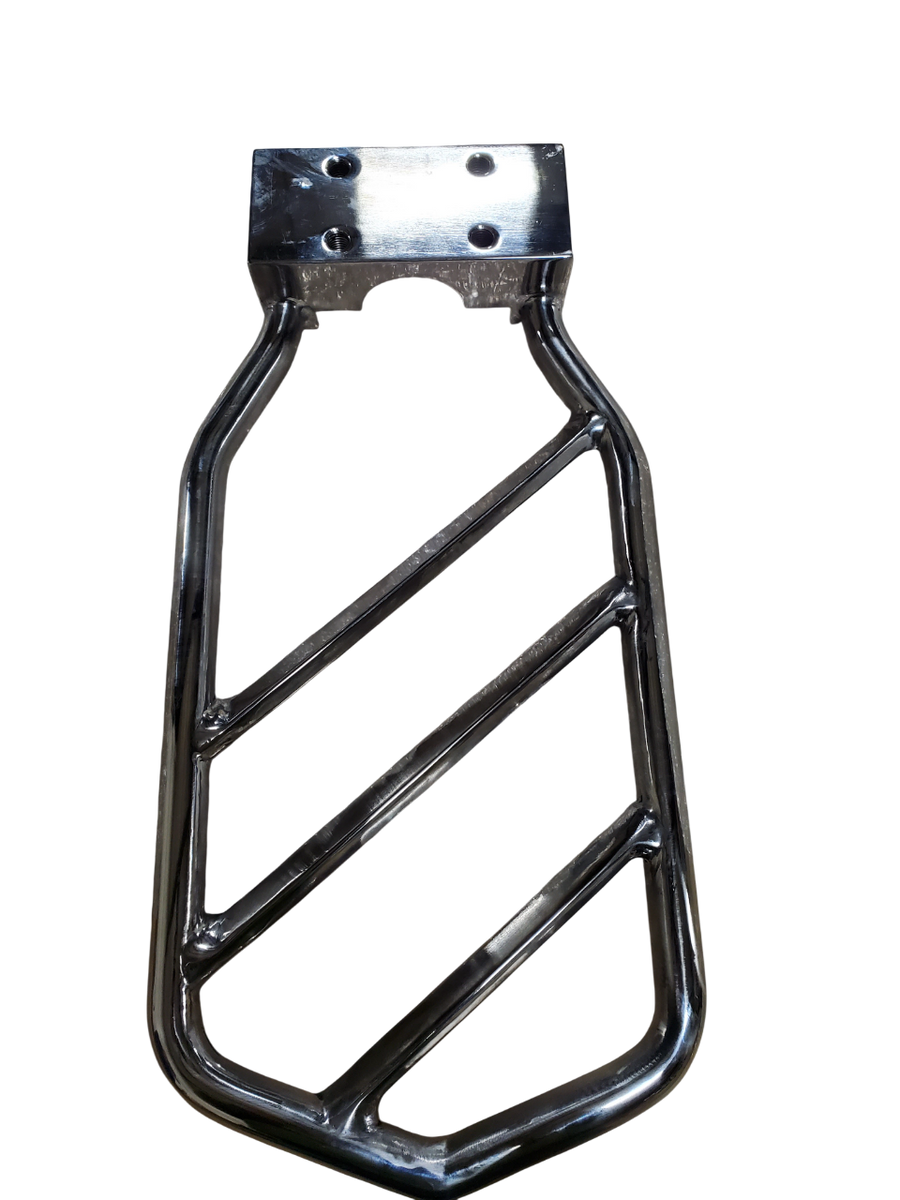 American Baking Systems 11M690-05 Mixer Paddle Assembly with Mounting Block for ABSRBM-200A Spiral Mixer