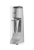 Omcan BL-CN-0001 Single Spindle Milkshake Mixer, 400W (400W), 0.6L Cup, Stainles