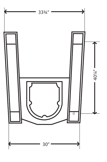Precision M-140W 140 Quart Planetary Mixer, 4 Speed, Heavy Duty 6 HP Motor, 3 Phase