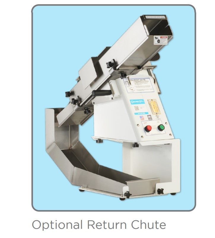 Oliver 723-N Bagel & Bun Slicer