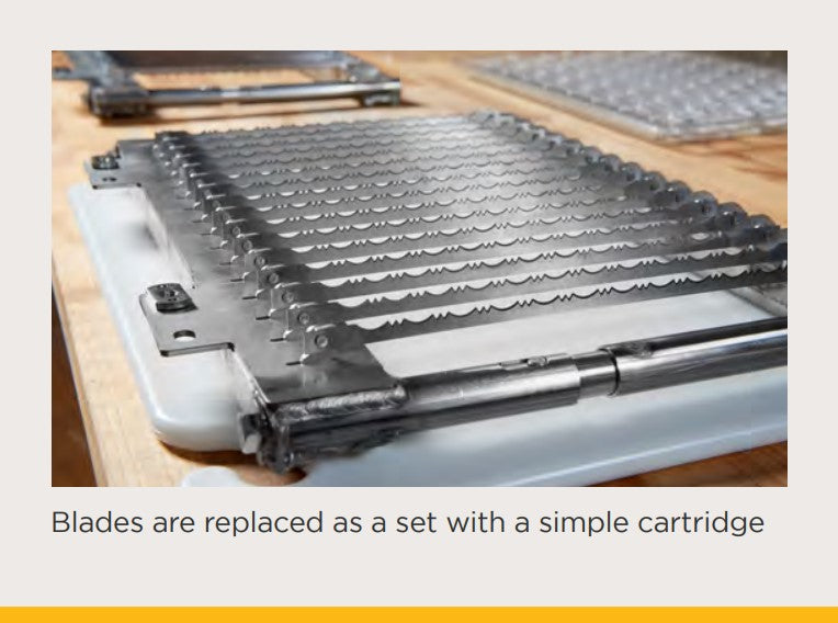 Oliver 747-N Select Bread Slicer