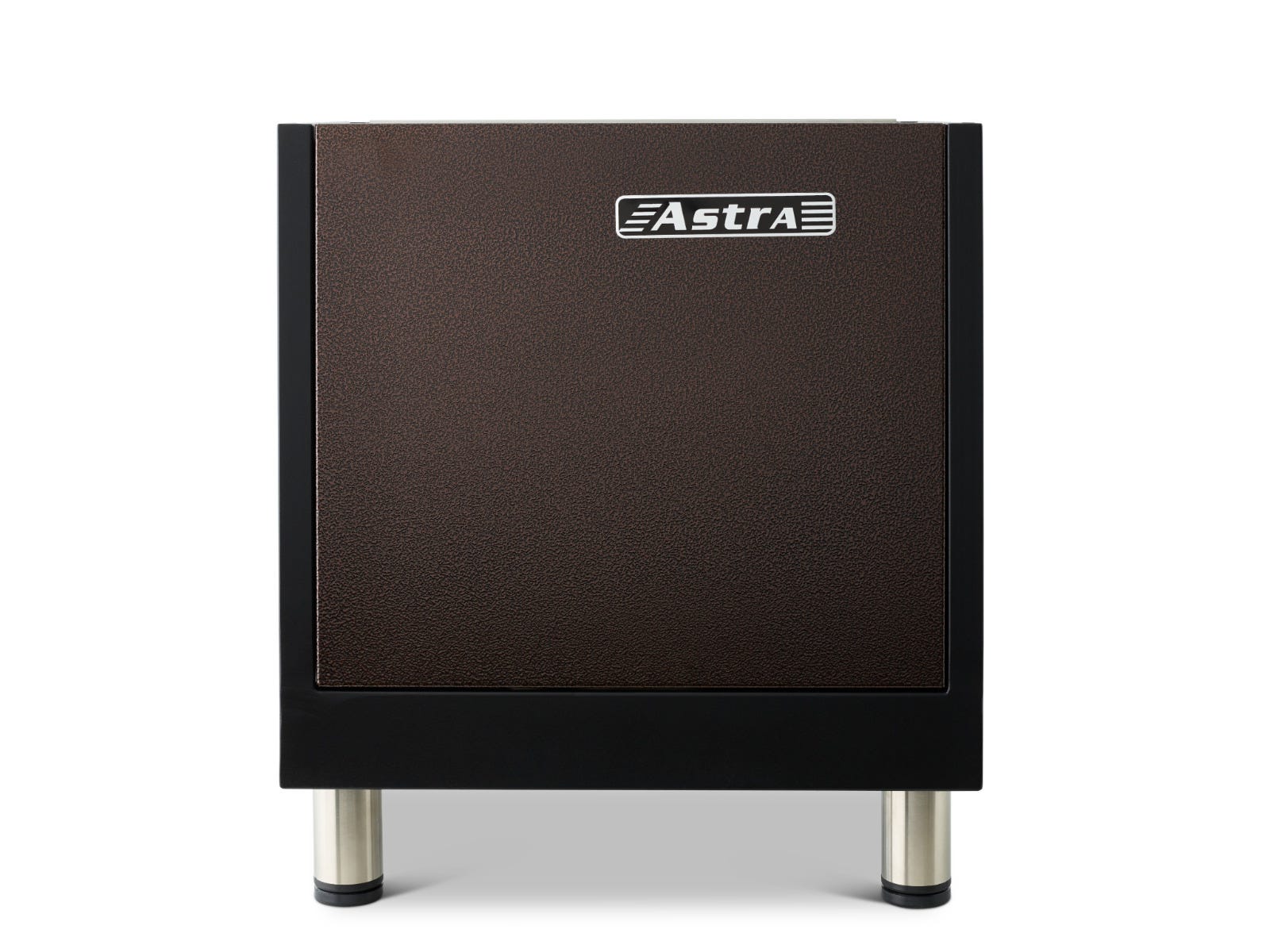 Astra M1S-016-1 MEGA I Semi-Automatic Espresso Machine, One Group Head, 110V