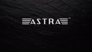 Astra STS2400 Plumbed Steamer, 2700W, Semi-Automatic, Dual Steam Wands, 4.2L Copper Boiler, Auto Water Fill, 220V