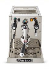 Astra GSP-023 Gourmet Semi-Automatic Pourover Espresso Machine, One Group Head, 220V