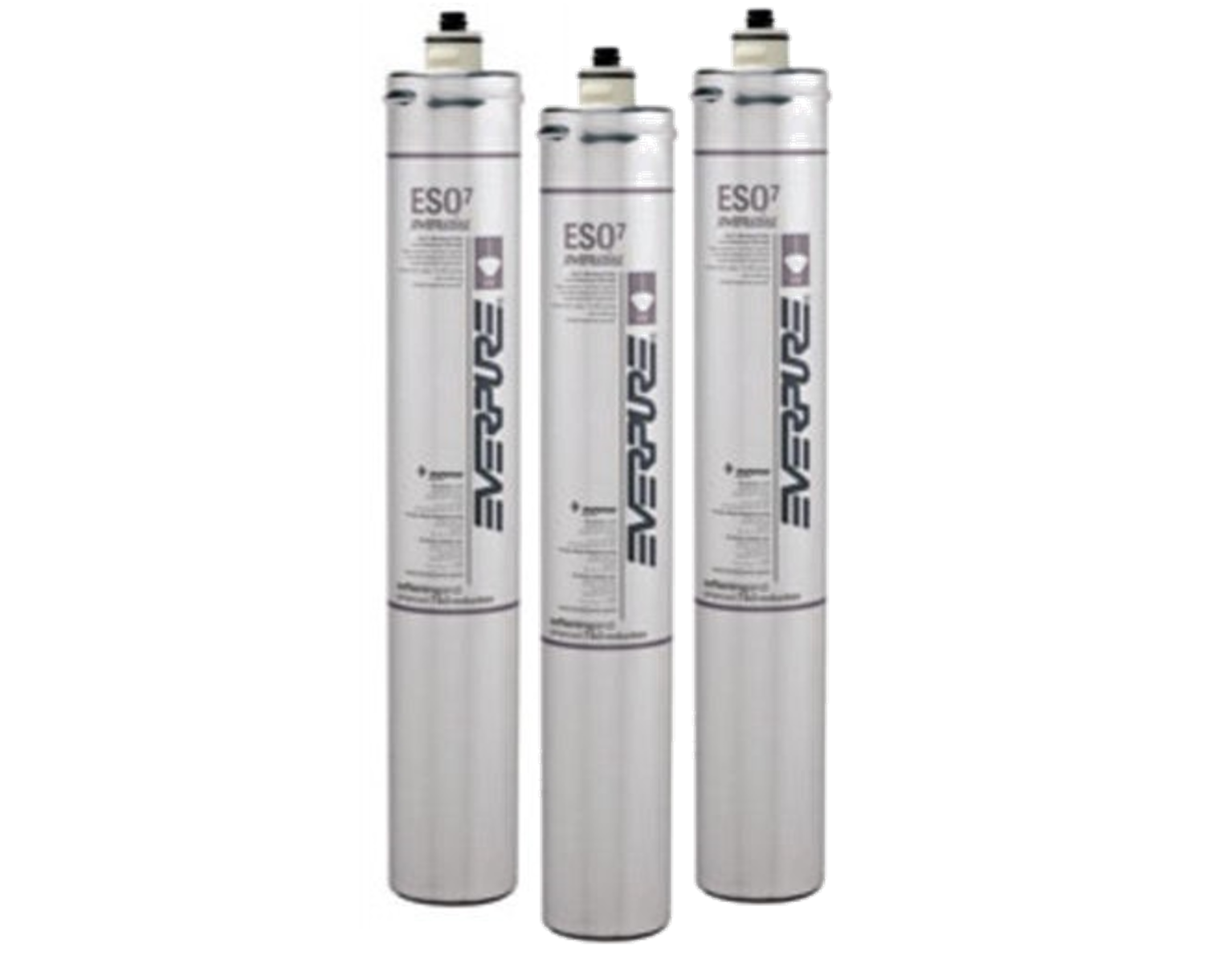 Everpure ESO Filter and Softener Cartridge, 3-Pack