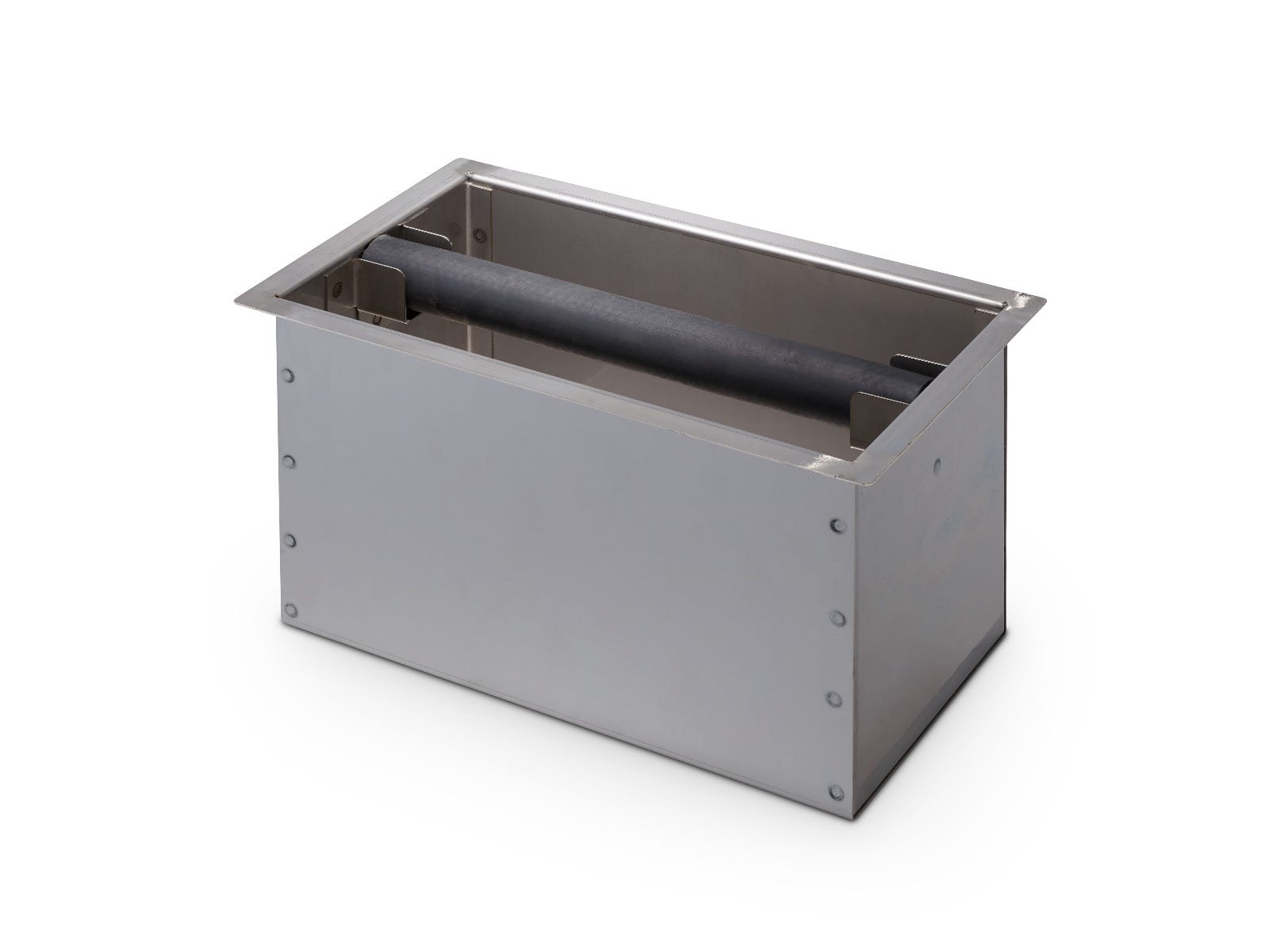 Astra KO-011-C Countertop Knockout Box
