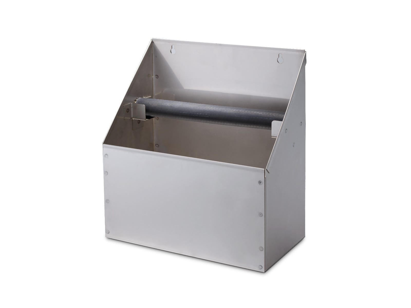 Astra KO-011-W Wall Mount Knockout Box