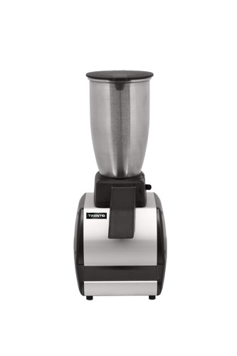 Omcan IC-IT-0003 11 In. Ice Crusher, 3L Bowl Capacity, 150W, 800 RPM, Trento