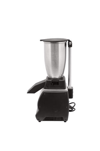 Omcan IC-IT-0003 11 In. Ice Crusher, 3L Bowl Capacity, 150W, 800 RPM, Trento