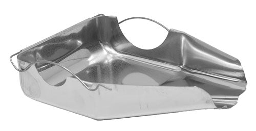 Omcan TS-IT-0110-L Electric Tomato Squeezer, 600W, 110 RPM, AISI 304 Stainless Steel, Meat Grinder Attachment Available