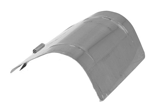 Omcan TS-IT-0110-L Electric Tomato Squeezer, 600W, 110 RPM, AISI 304 Stainless Steel, Meat Grinder Attachment Available