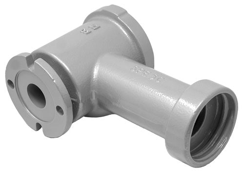 Omcan TS-IT-0110-M Electric Tomato Squeezer, 300W, 110 RPM, AISI 304 Stainless Steel, Meat Grinder Attachment Available