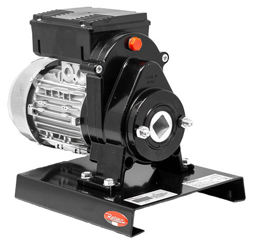 Omcan TS-IT-0110-M Electric Tomato Squeezer, 300W, 110 RPM, AISI 304 Stainless Steel, Meat Grinder Attachment Available